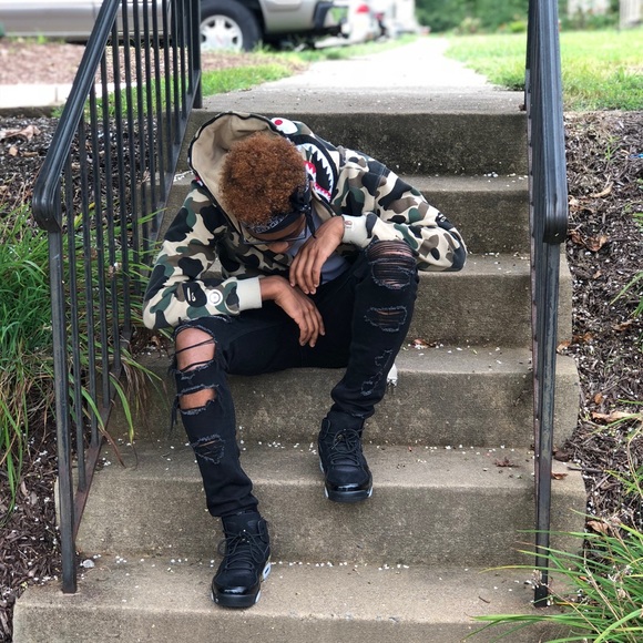 Meet your Posher, Mychael - Picture 1 of 1